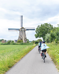 Netherlands